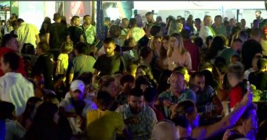 Festa e Birrës shndërron në arenë festive Terminalin në Korçë: Ultra fare