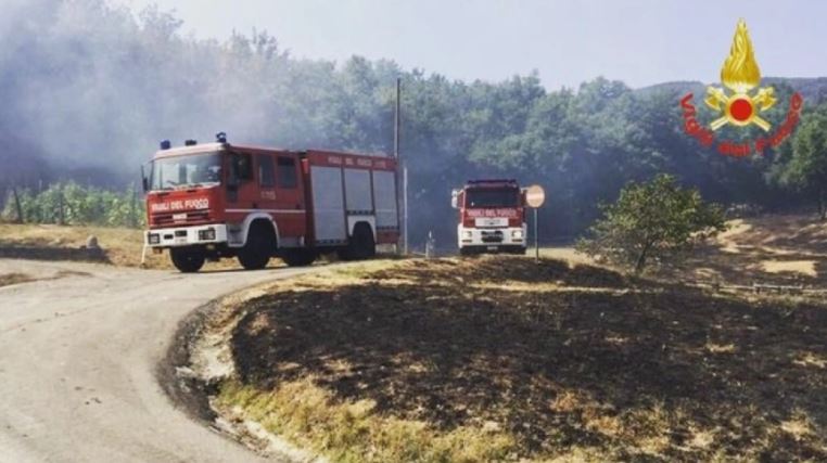 Zjarret në Itali, humbin jetën 5 persona