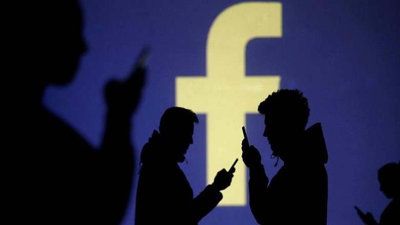 Facebook mbyll llogari dezinformuese të lidhura me Rusinë