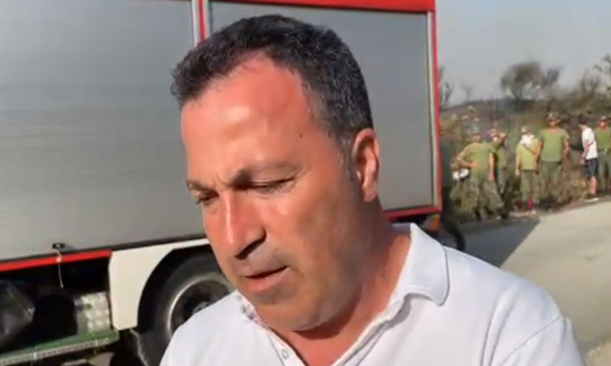 Peleshi në Gjirokastër apel banorëve: U shënua viktima e parë, mos bëni rezistencë, largohuni nga banesat
