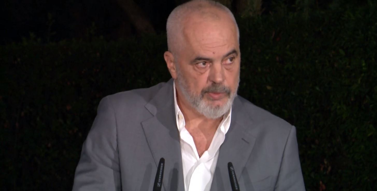 Rama për Berishën: PD do të vijë në Parlament me një “dhëmballë të prishur”