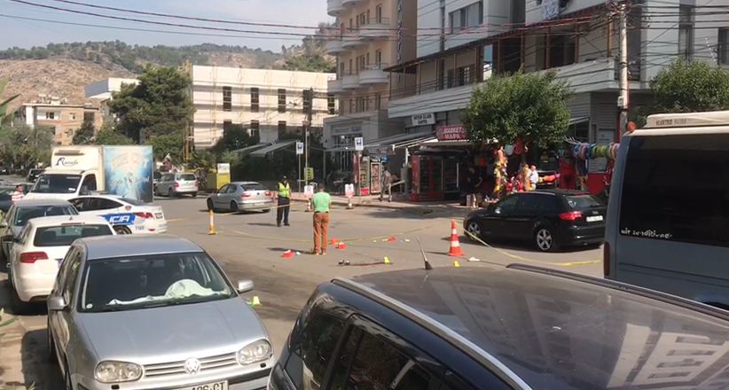 Përplasi për vdekje një fëmijë në Shëngjin, arrestohet 56-vjeçari