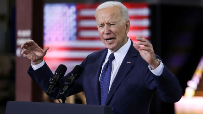 Tërmeti i fortë, Joe Biden i ofron ndihmë Haitit