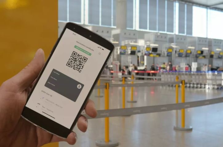 Vazhdojnë protestat në Francë kundër “certifikatës së gjelbër”