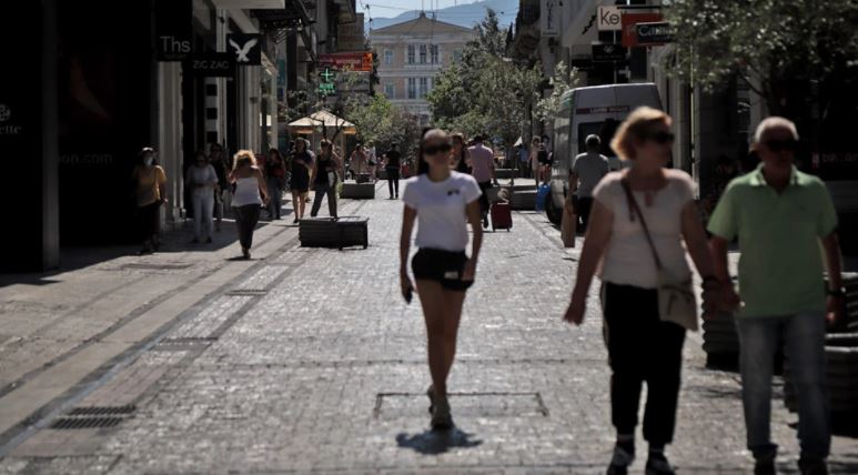 Mbi 4 mijë raste të reja dhe 19 viktima nga Covid në Greqi