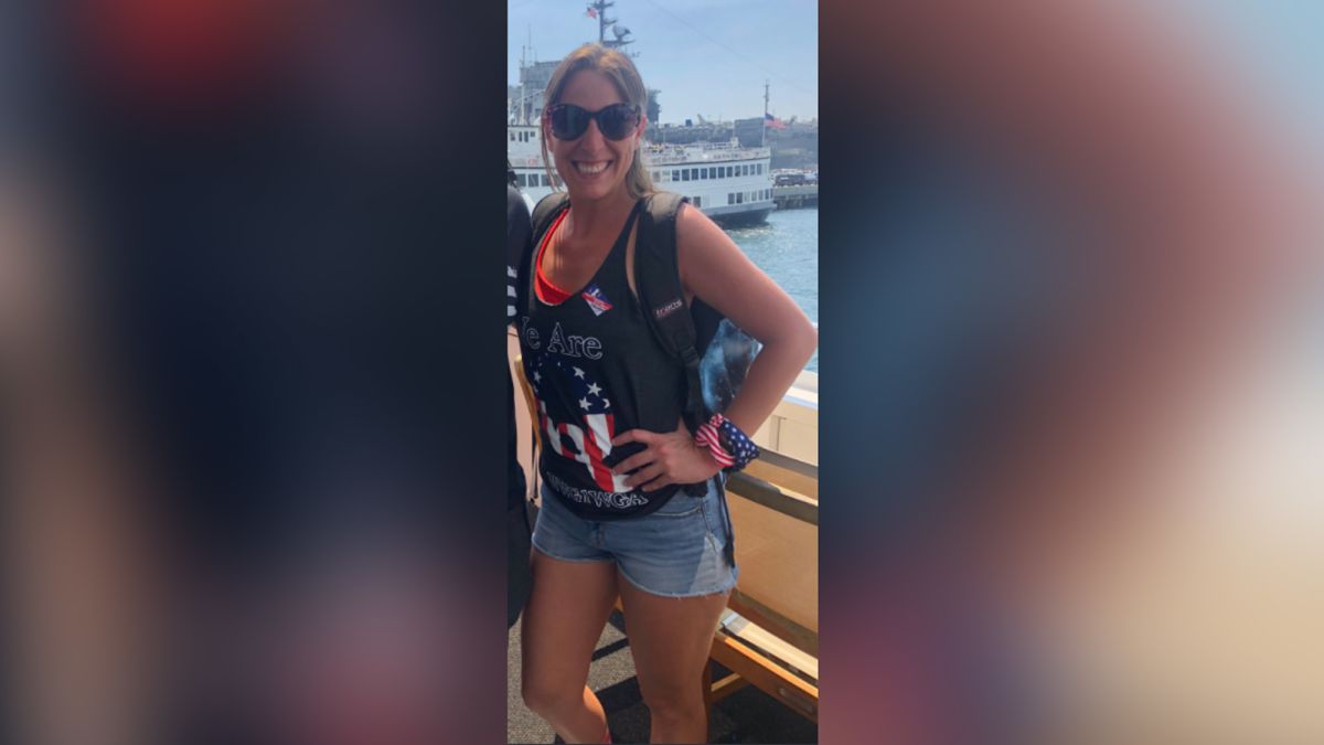 Vrau mbështetësen e Trump, oficeri amerikan nuk do të ndëshkohet me asnjë masë