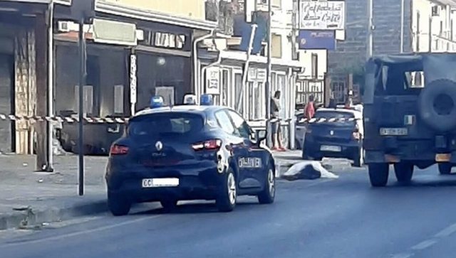 Po kalonte vijat e bardha për të blerë ujë, shqiptar përplaset për vdekje në Itali