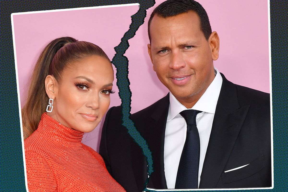 Jennifer Lopez fshin çdo të dhënë nga Alex Rodriguez, veprimi më i fundit i thotë të gjitha