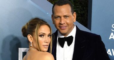 Pas ndarjes nga Jennifer Lopez, Alex Rodriguez kapet mat me një bjonde