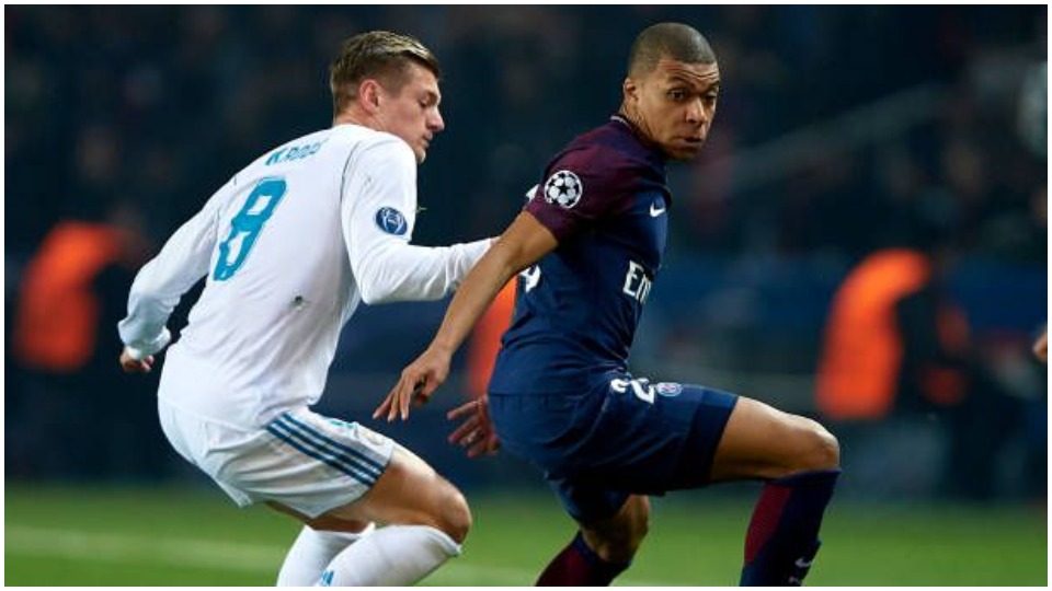 “Mbappe nuk luan me Messin”, reagon vëllai i pronarit të PSG-së: Filma me fantazi!