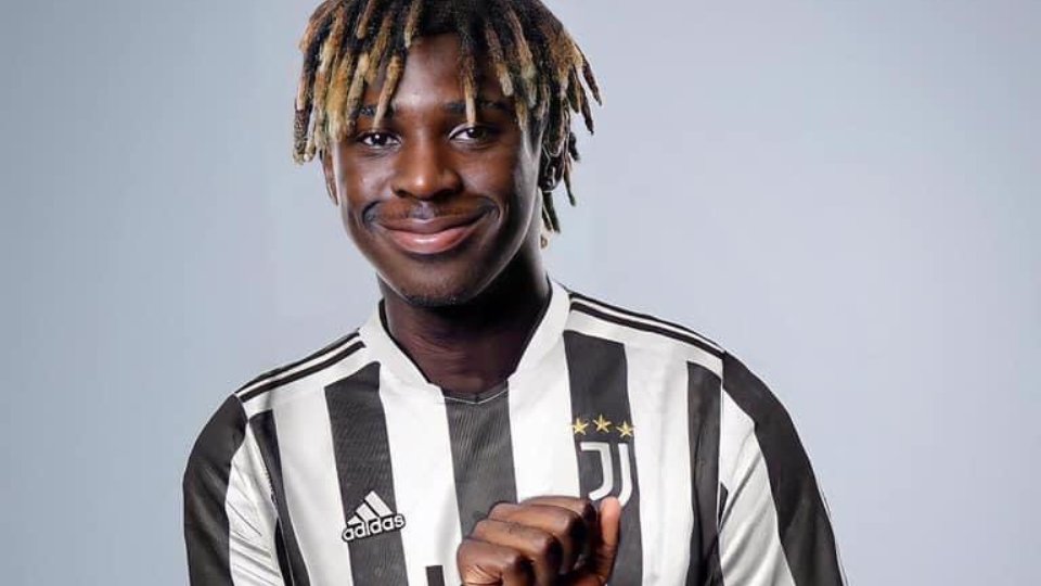 Moise Kean kryen testet mjekësore, Allegri ka në listë dy mesfushorë