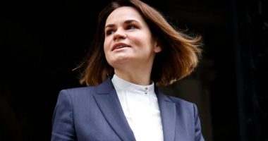 Liderja opozitare bjelloruse :E di se mund të zhdukem çdo moment