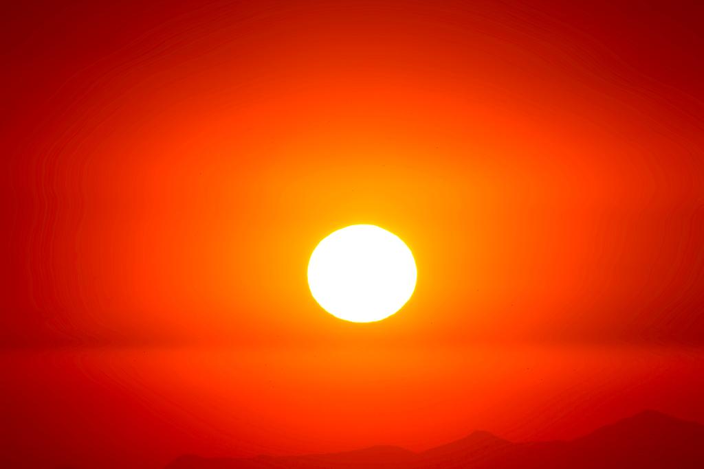 Korriku i këtij viti, i treti më i nxehtë në histori