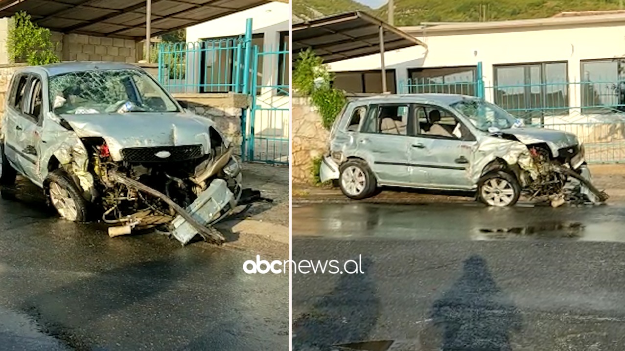 “Nuk isha unë në timon”, si u zbulua shoferi që gënjeu policinë në Lezhë