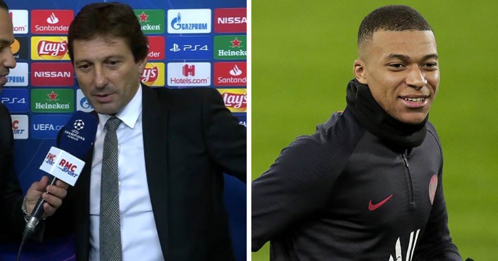 “160 milionë janë pak”, Leonardo: Mbappe do Realin, e shesim vetëm për çmimin e duhur