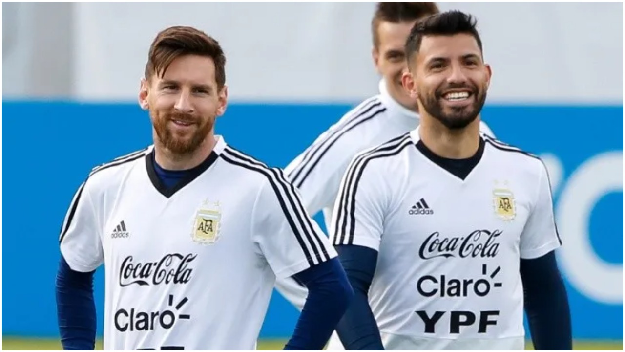 E papritur/ Messi kërkon sulmuesin argjentinas te PSG