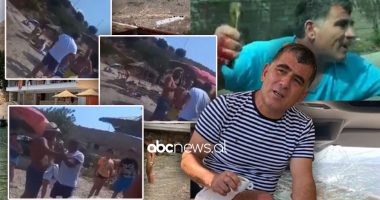 Ulërima dhe sharje ndaj pushuesve, rishfaqet i “tmerrshmi” Mihal Kokëdhima