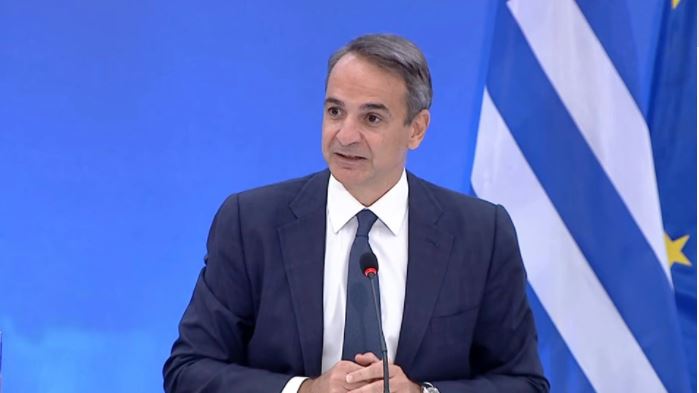 Mitsotakis kërkon përshpejtimin e rasteve gjyqësore për aksidentin me trena