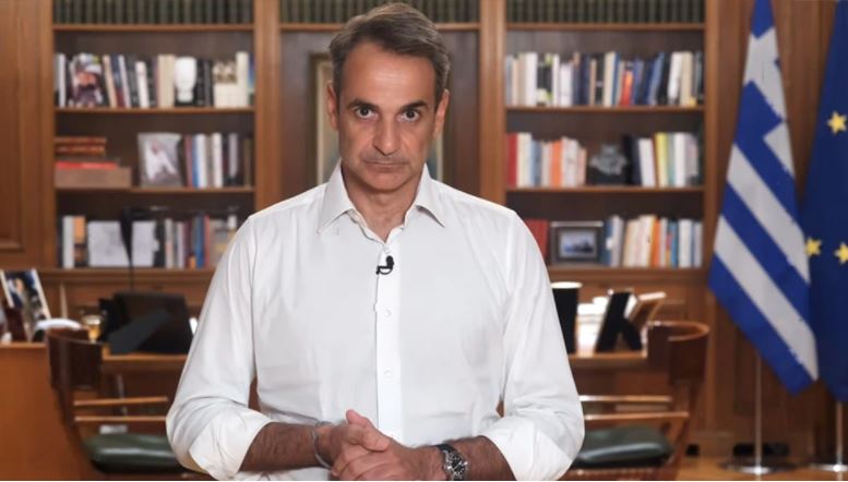 Zjarret në Greqi, Mitsotakis: Kërkoj falje për dobësitë, 500 milionë euro ndihmë për të prekurit