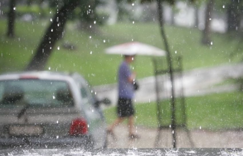 MOTI/ Në këto zona do ketë reshje shiu, si do të ndryshojnë temperaturat sot