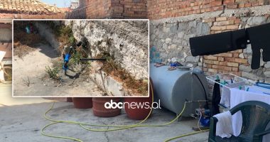 Narta pa ujë në mes të vapës, banorët: Kemi 100 vite që presim këtë shtet…