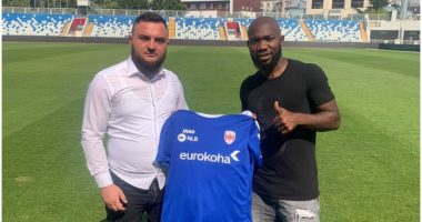 Emër i madh për Prishtinën, kampionët firmosin me ish-mbrojtësin e Partizanit