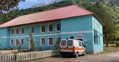 EMRI/ Bie në humnerë, ndërron jetë turistja gjermane në Theth