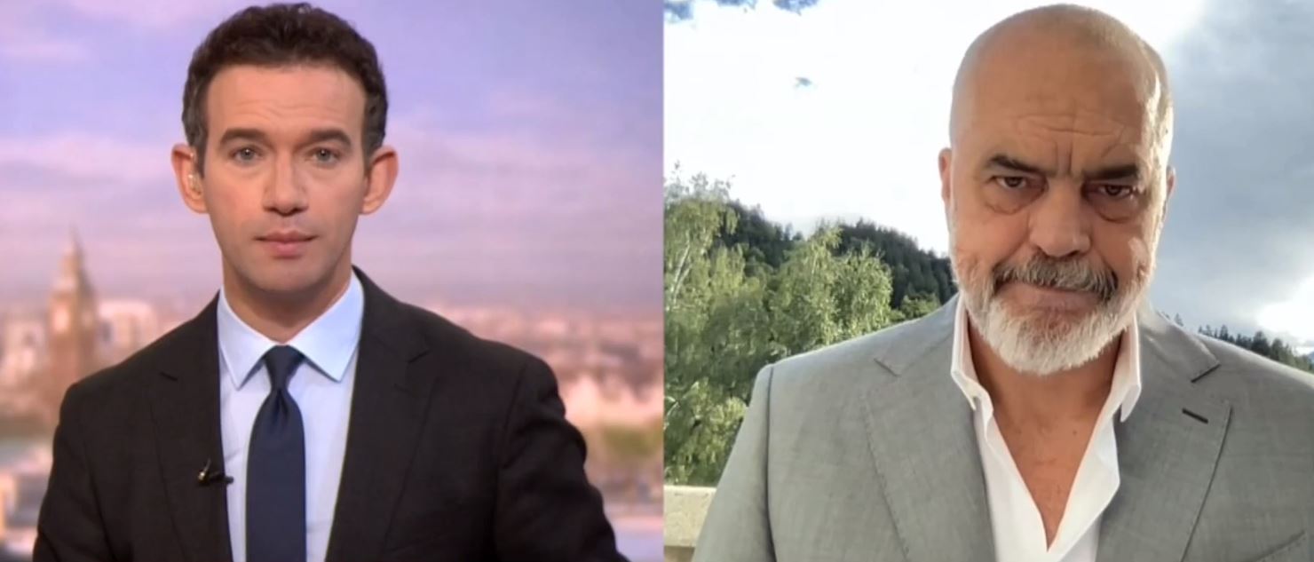 Rama për BBC: Afganëve nuk do iu mungojë “bukë e kripë e zemër”, ata që duan mund të qëndrojnë