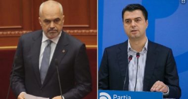 A do të ulen bashkë Rama e Basha? “Zgjedhorja” testi i parë