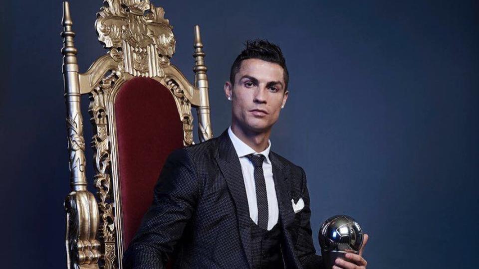 Cristiano Ronaldo “mbret” në Instagram, as 20 klubet e Premier League s’e mundin