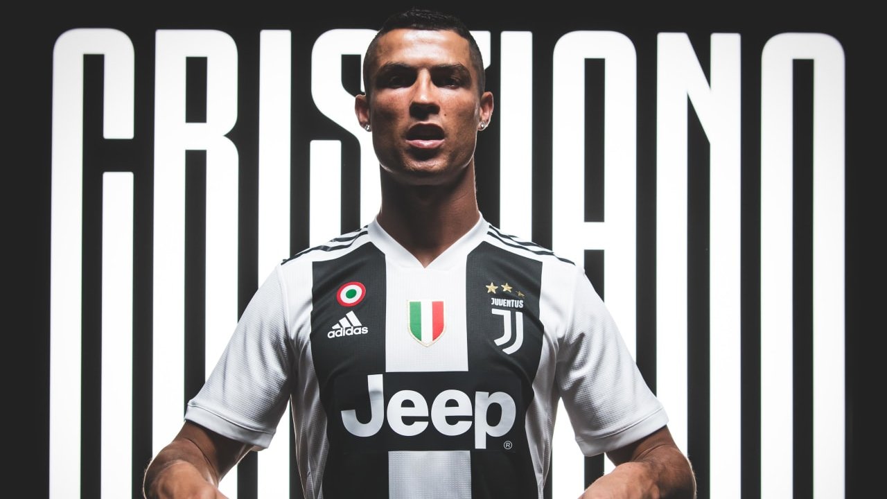 “Askush si ai në tre sezone”, Juventusi përcjell Ronaldon me një letër emocionuese