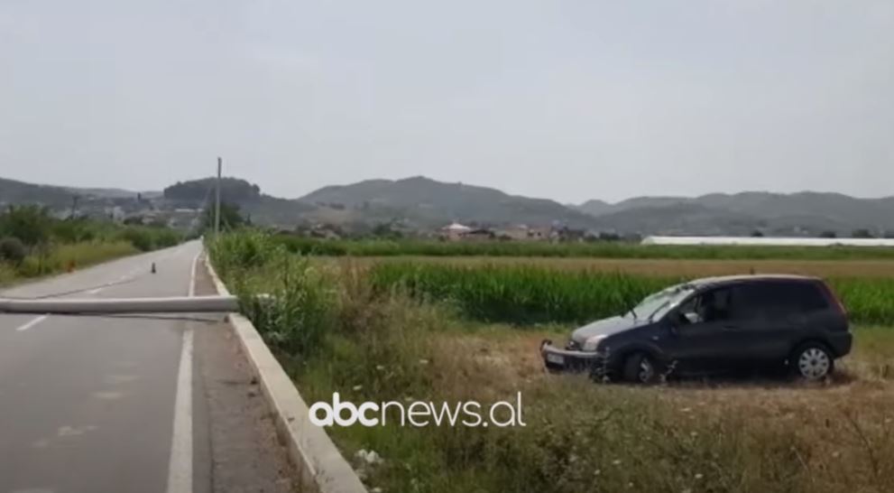 “Shkoi për të marrë ilaçe për binjakët”, aksidenti i merr jetën fëmijës 3 vjeç, rëndë nëna