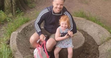 Në mesin e pesë viktimave: Si u përpoq babai hero të mbronte vajzën nga plumbat e të çmendurit