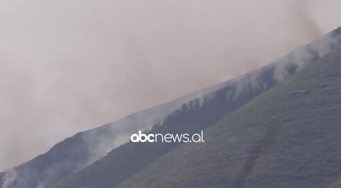 Dy vatra aktive në Karaburun, Llogarja ende e rrezikuar