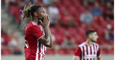 Një 17-vjeçare e akuzon për përdhunim, arrestohet problematiku i Olympiacos