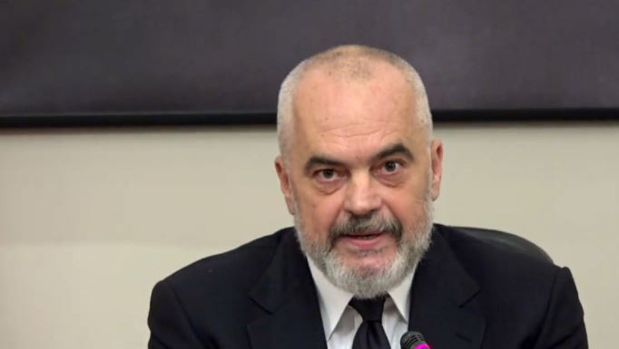 Zjarret në vend, Rama: Angazhimi i ushtrisë e trupave Rangers në terren meriton respekt