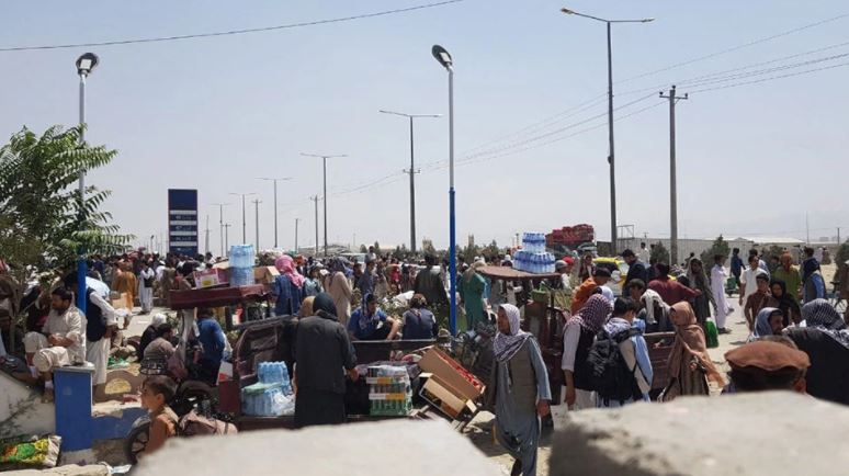 Orët dramatike dhe fluturimet e fundit në Kabul, çfarë do të ndodhë pas të martës?