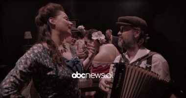 Festivali “Adriatik“ çel sezonin artistik në “Metropol”