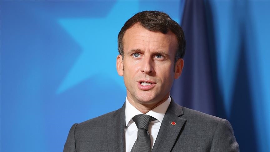 Situata në Afganistan, Macron: Sfidë për stabilitetin dhe paqen ndërkombëtare, duhet përgjigje e fortë