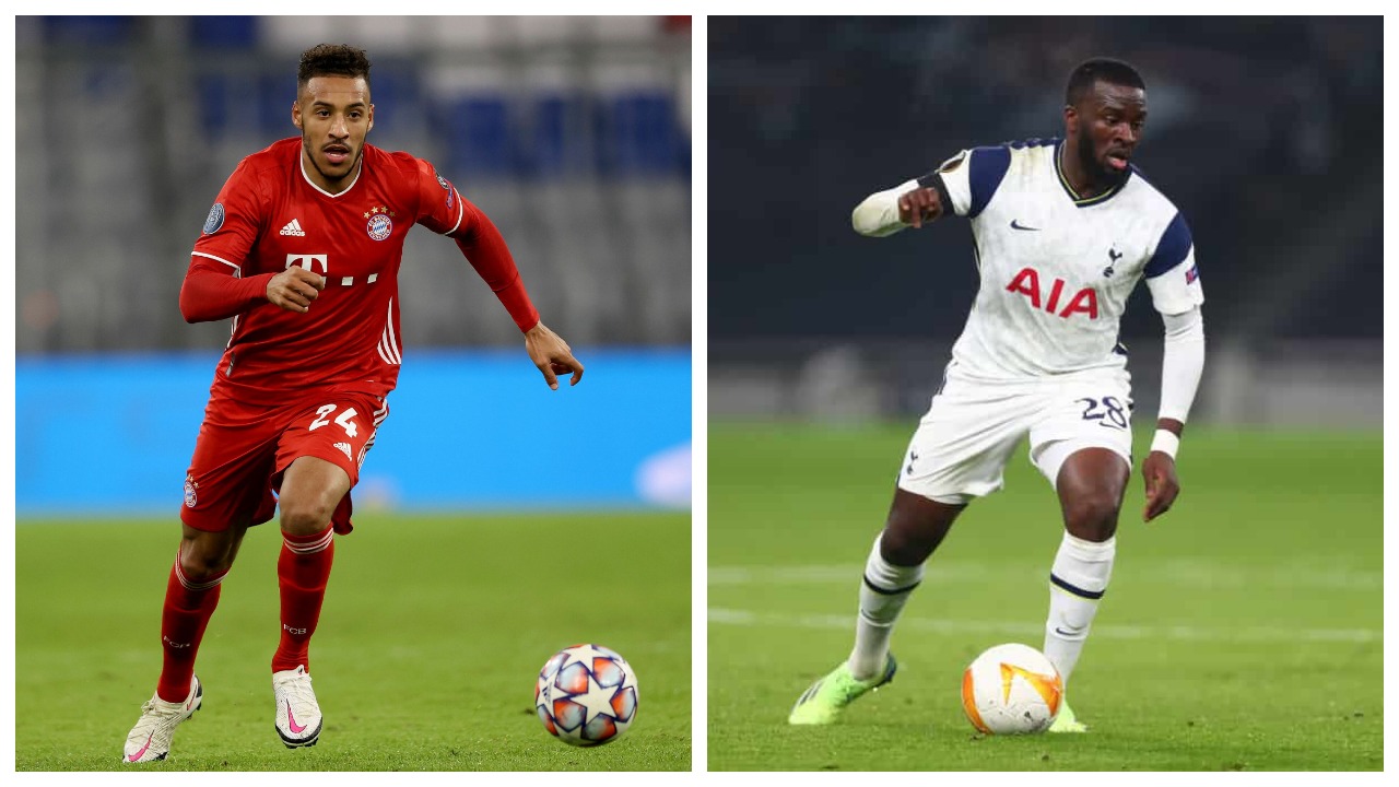 Miliona dhe Tolisso, Tottenham refuzon ofertën e Bayern për Ndombele