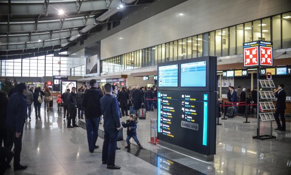 Situata nga COVID, Kosova publikon listën e shteteve me rrezikshmëri të lartë