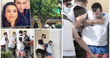 “Ne të ushqyem, ti na vrave vajzën”, lihet në burg shqiptari që theri gruan, familjarët i bëjnë “pritë”