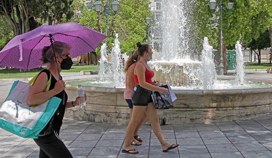 Regjistrohen 3,428 raste dhe 14 humbje jete nga koronavirusi në 24 orë në Greqi