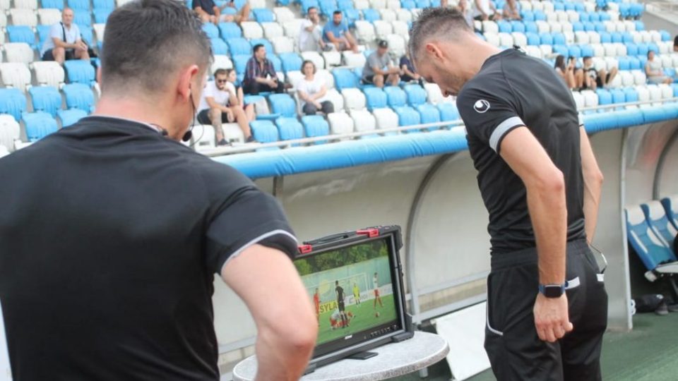 Sistemi VAR në Kategorinë Superiore, tre stadiume në “lupë” nga FSHF