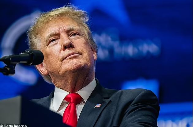 Trump: Covid-19 mund të kishte vrarë 100 mln persona po të mos ishte për vaksinat e mia