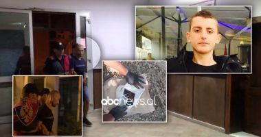 Vrau të riun në Vlorë, lihet në burg autori, nuk e pranon krimin e bërë