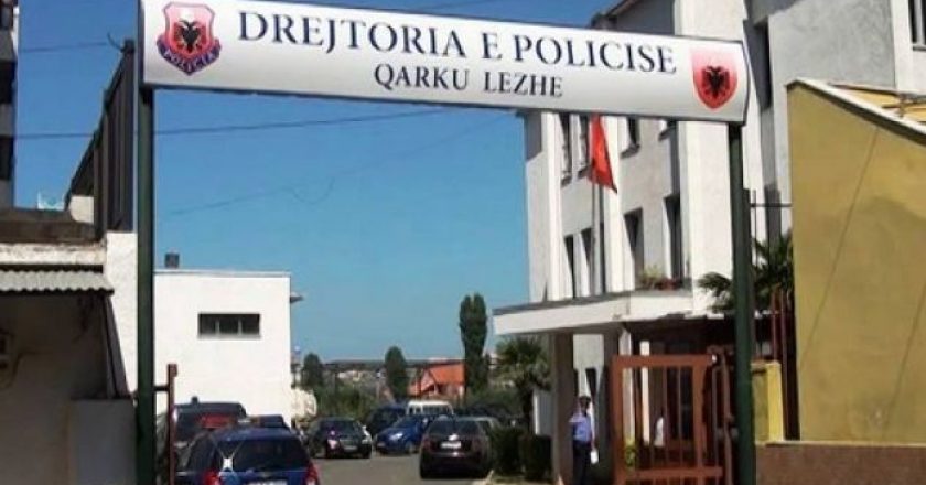 Arrestohen dy persona në Lezhë, një tjetër procedohet penalisht për vepra të ndryshme penale