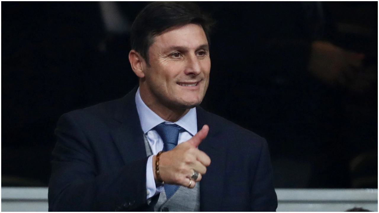 Inter-Porto, Zanetti: Nuk do të jetë një ndeshje e thjeshtë, shpresojmë të jemi në formë