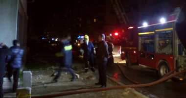 Zjarri përfshin një lokal në Vlorë, dëme materiale