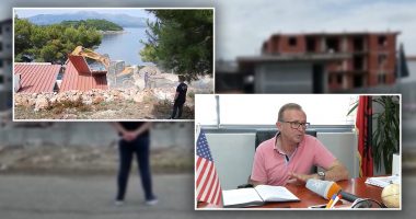 IKMT gati aksionin e shembjes në fshatrat turistikë